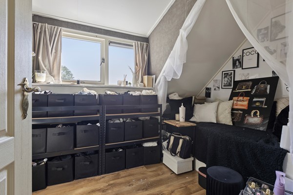 Medium property photo - Bombay 6, 9863 TD Doezum